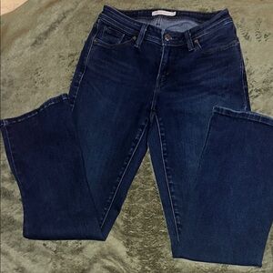 Women's Levi’s Boot Cut Jeans